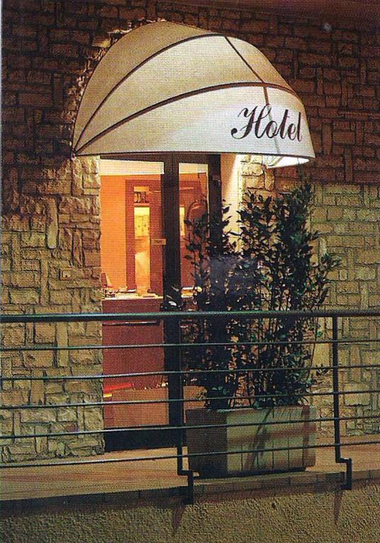 Hotel I Cugini Castelfidardo Exterior foto