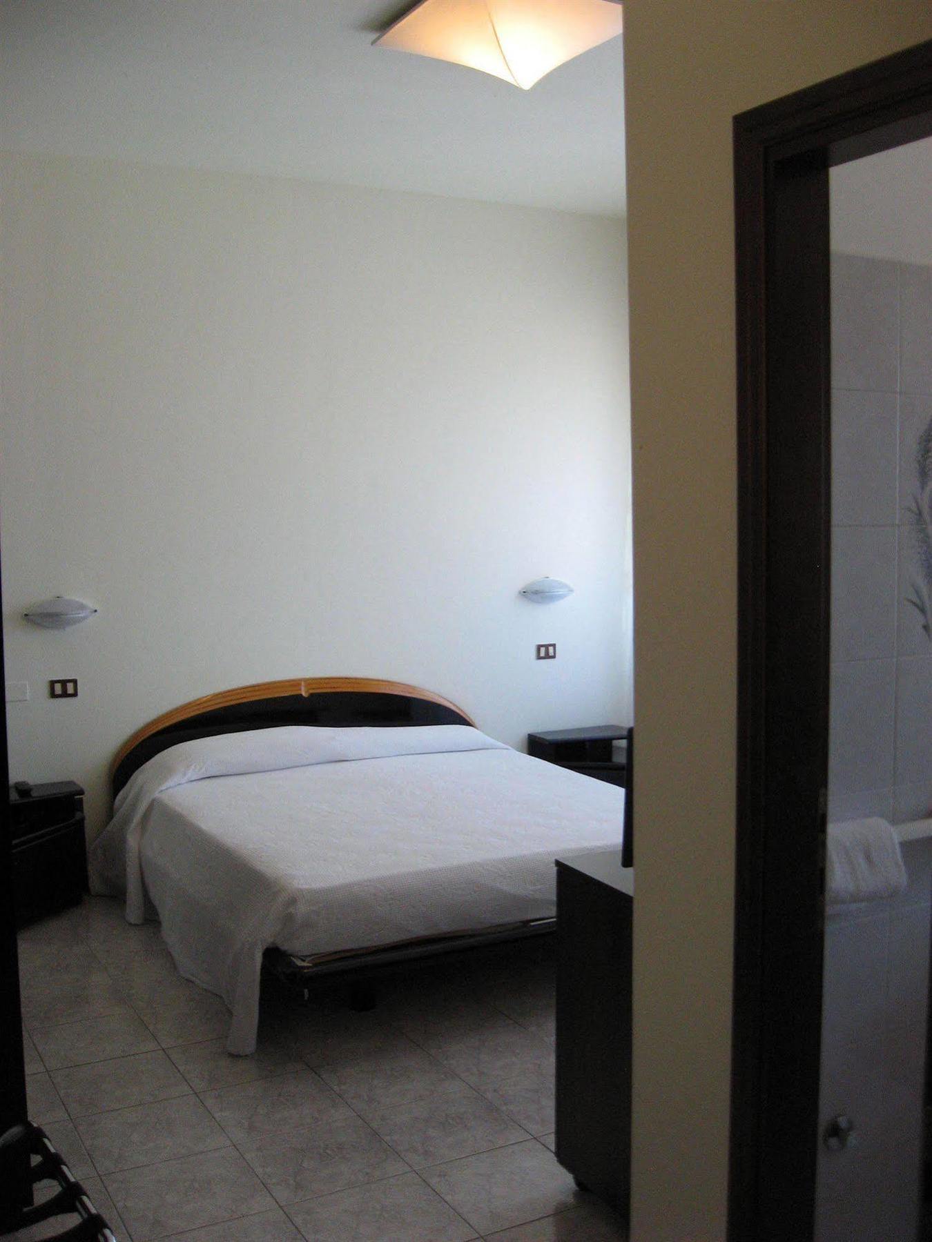 Hotel I Cugini Castelfidardo Exterior foto